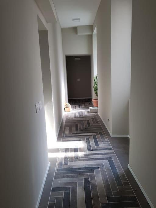 Still Und Stilvoll Im Stadtzentrum Apartment Trieste Bagian luar foto