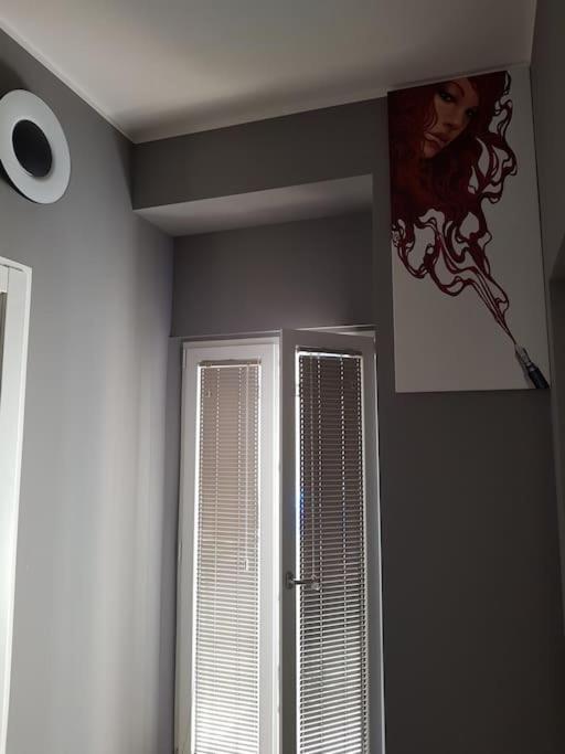 Still Und Stilvoll Im Stadtzentrum Apartment Trieste Bagian luar foto